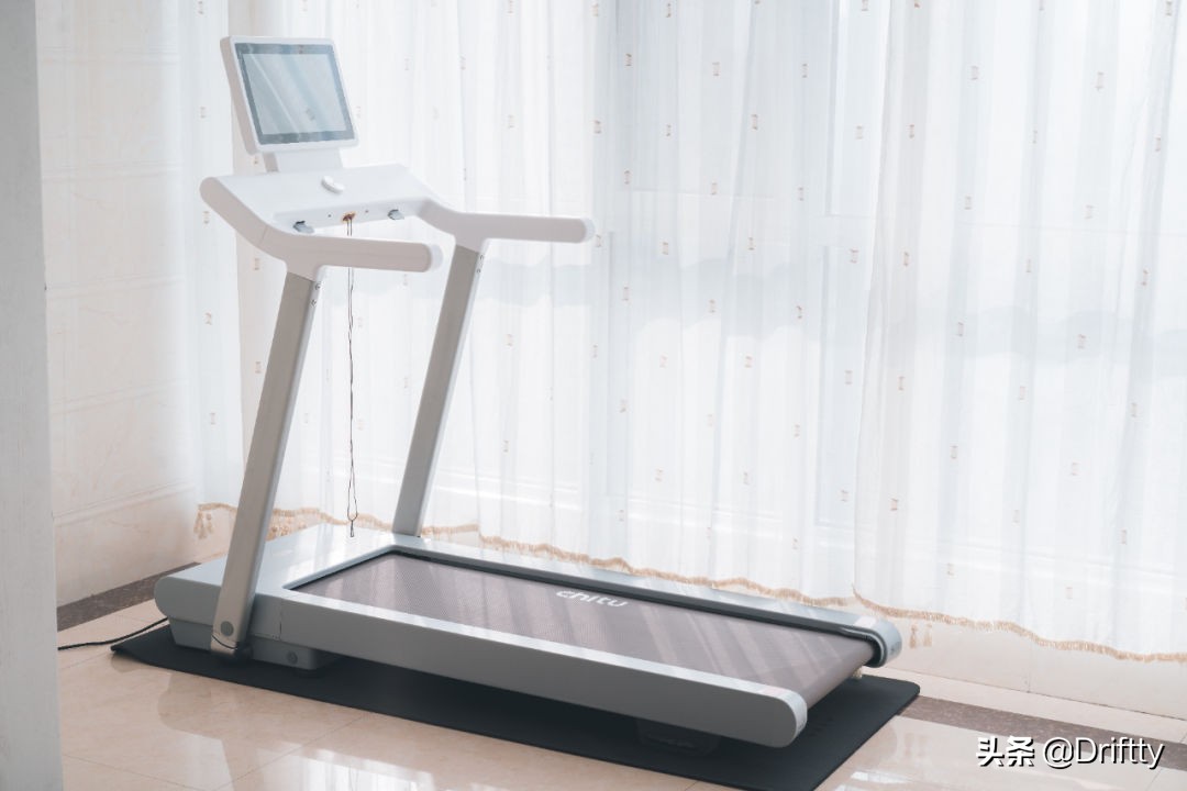 赤兔跑步机使用视频,赤兔跑步机带给我的变化