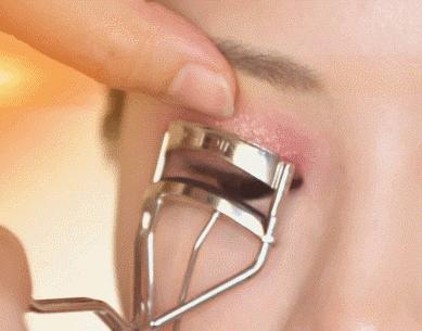 日常眼妆这样画自然清爽更耐看,日常眼妆小技巧三步轻松搞定眼妆