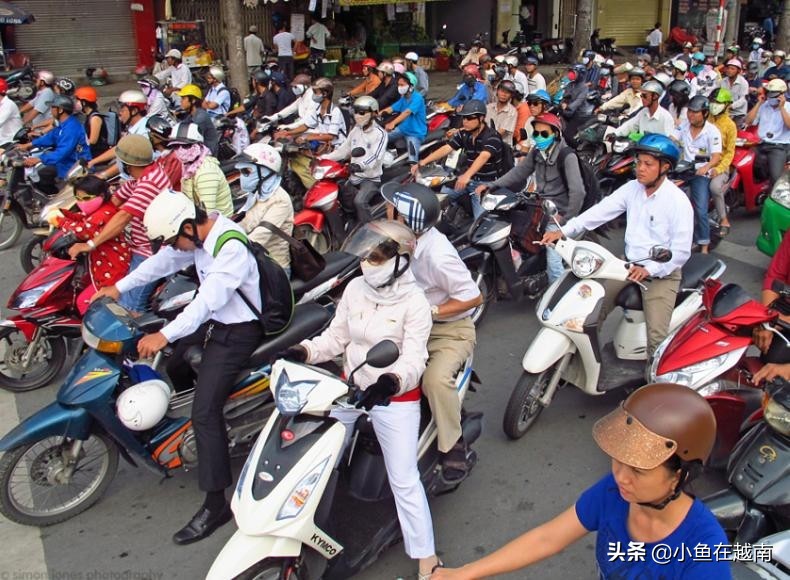 越南风土人情英文介绍,越南的风土人情英文介绍