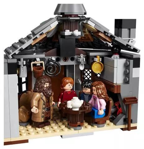 乐高十大必买神作2023最新款旗舰,睿思乐高