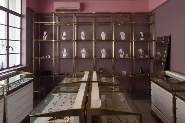 上海10家男装最佳买手店,上海潮牌买手店一条街