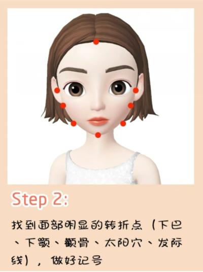 根据脸型设计发型你适合什么发型,根据脸型设计发型看你适合啥发型