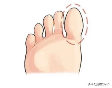 低头摸脚有哪些好处,低头摸脚百病治好