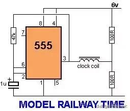 555定时器无所不能，到底是何方神圣，各种应用介绍？