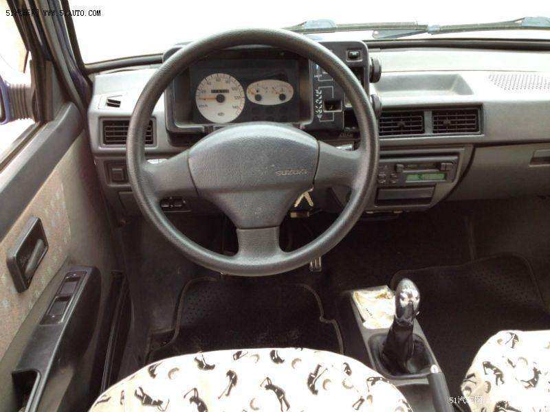 哪一年奥拓最好,那些年的经典车型