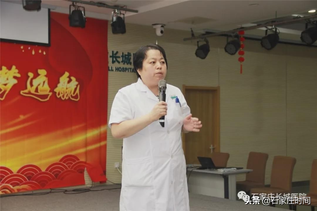 石家庄长城医院靠谱不,长城医院石家庄春节