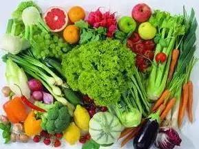 痛风饮食清单一览表,痛风病健康饮食手册