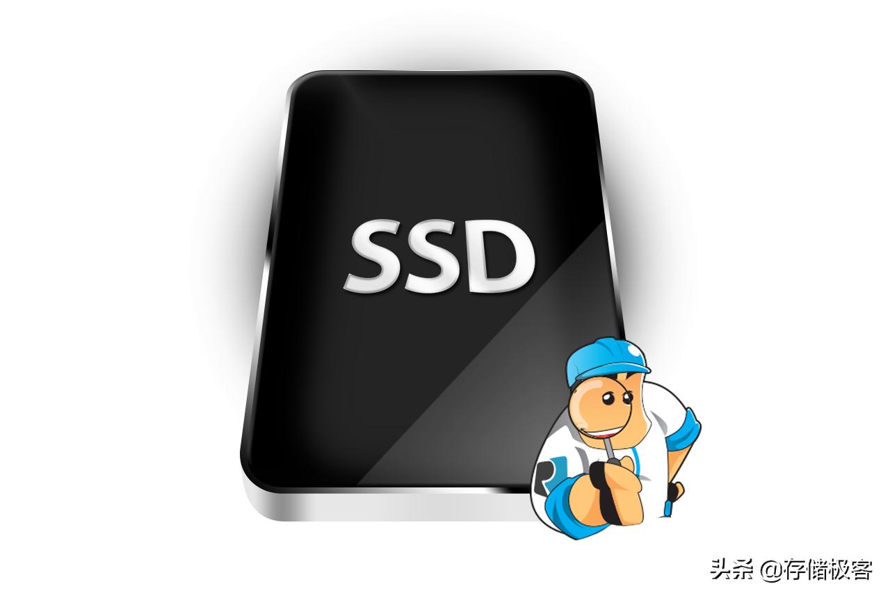 固态硬盘用什么检测工具最准确,固态硬盘怎么快速检测