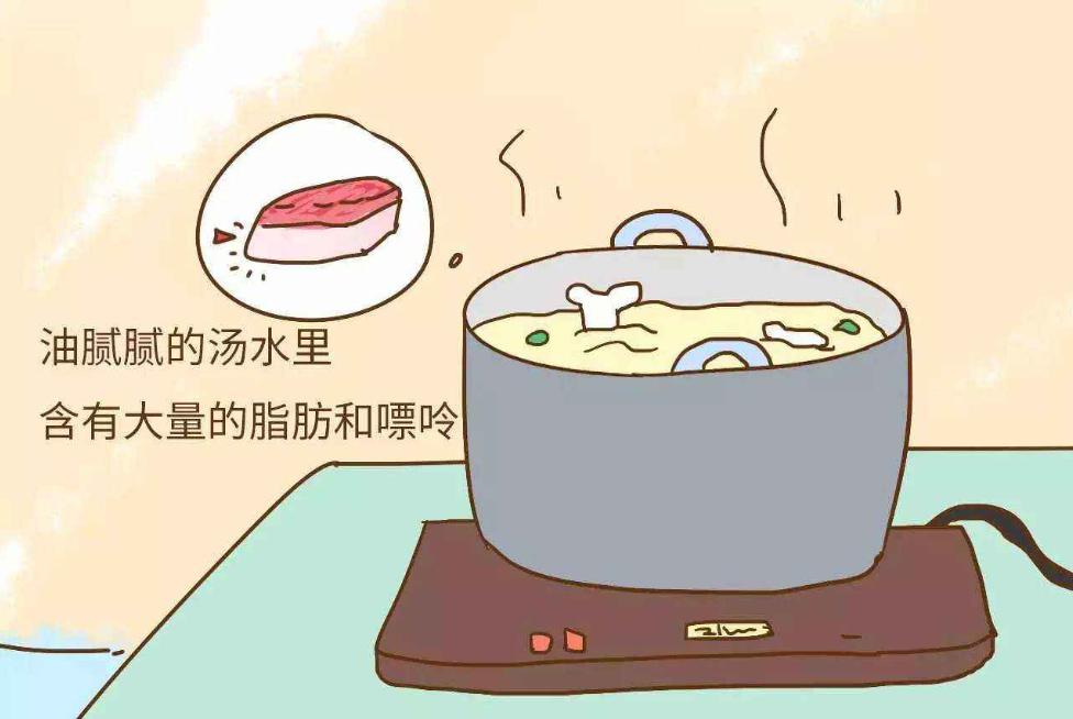 脾胃虚弱跟疳积的区别,积食和疳积的区别