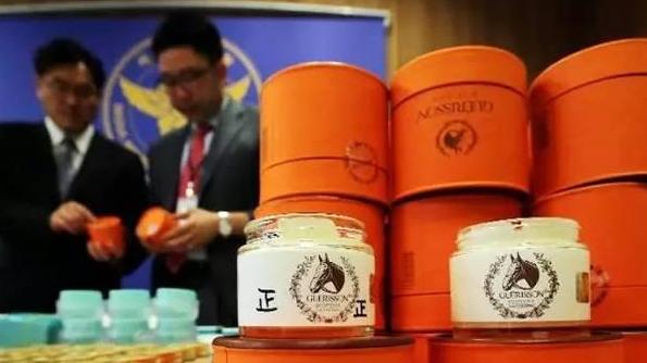 韩国卖假化妆品有什么后果,最近韩国化妆品新闻曝光