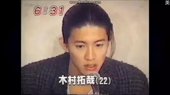 不疾不徐的木村拓哉,木村拓哉人生无价解说