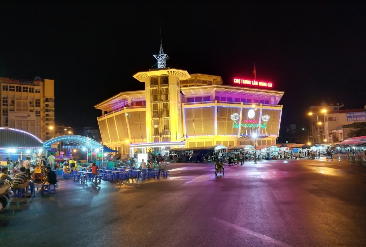 越南海宁市,越南海宁县