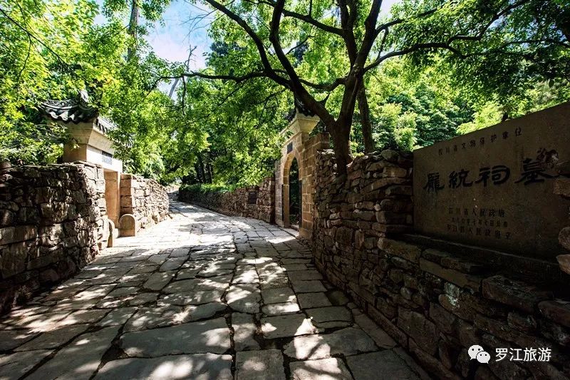 罗江赏梅花,罗江的礼物去哪买