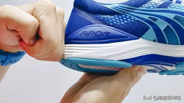 国产战神多威,跑鞋里的性价比竞速王者
