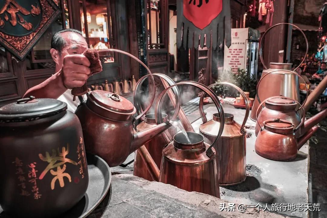 这座低调的宝藏老城被西安光芒掩盖，却是中国最具性价比的旅行地