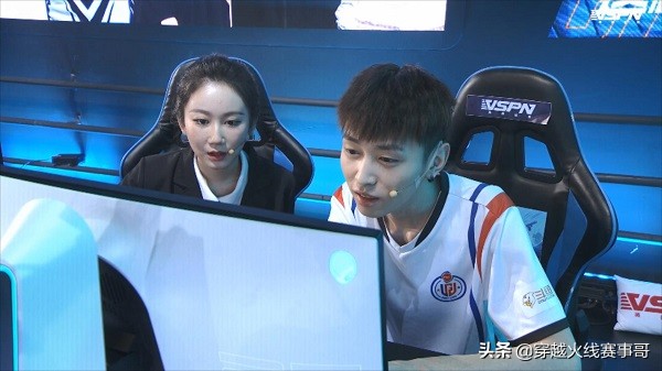 白鲨石头职业比赛高光时刻,cfpls7半决赛agvs白鲨绝迹打石头