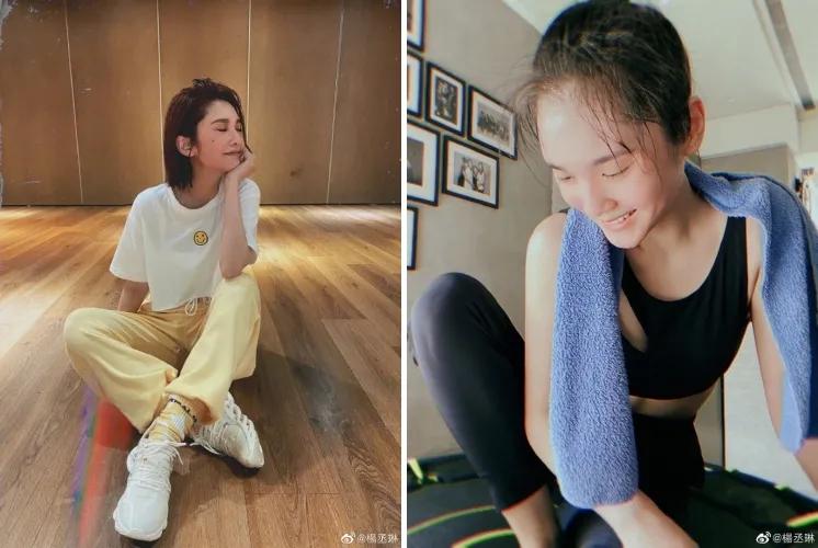 冻龄女明星保养秘诀,冻龄女演员的保养秘诀