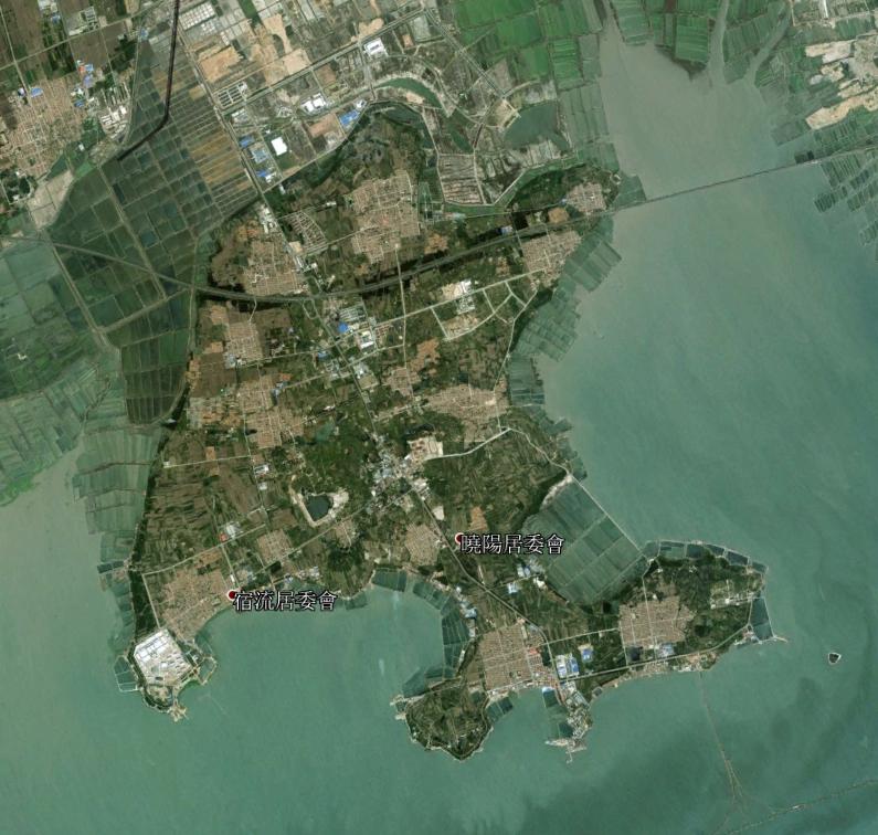 青岛红岛有山吗,黄岛是青岛的岛