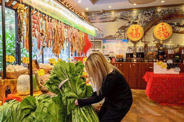 这家老店一开就是二十年,佛山禅城十大老字号粤菜