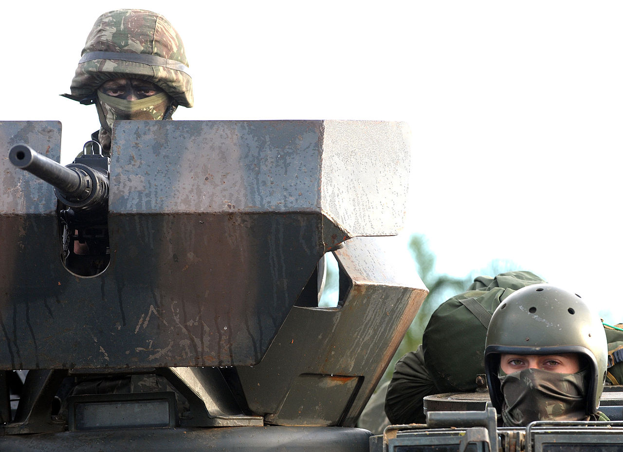 巴西军衔图片,各国军衔标识俄罗斯