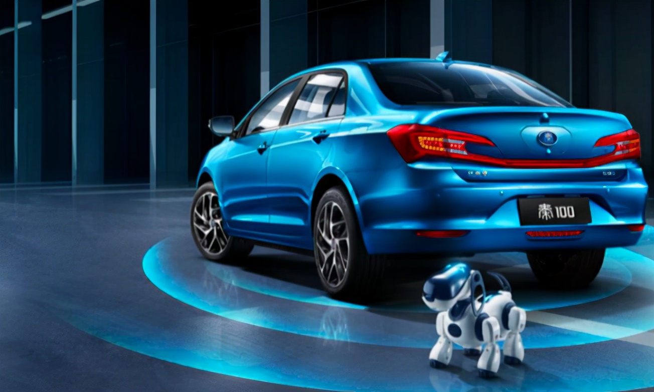 特斯拉modely对比比亚迪秦,比亚迪秦plusdmi与特斯拉谁好