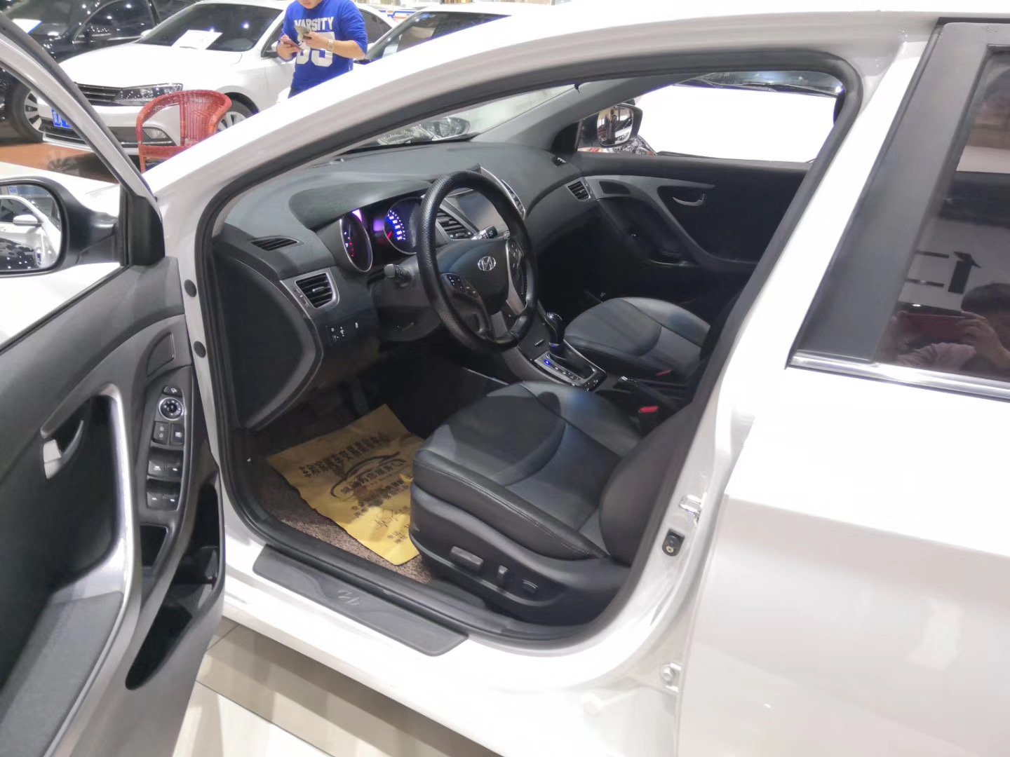 颜值高性价比高的车二手,颜值高的便宜性能车