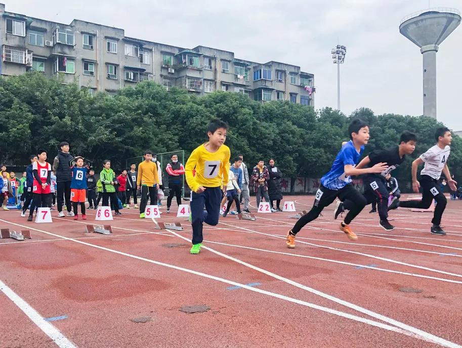 双流永安小学视频,双流永安小学