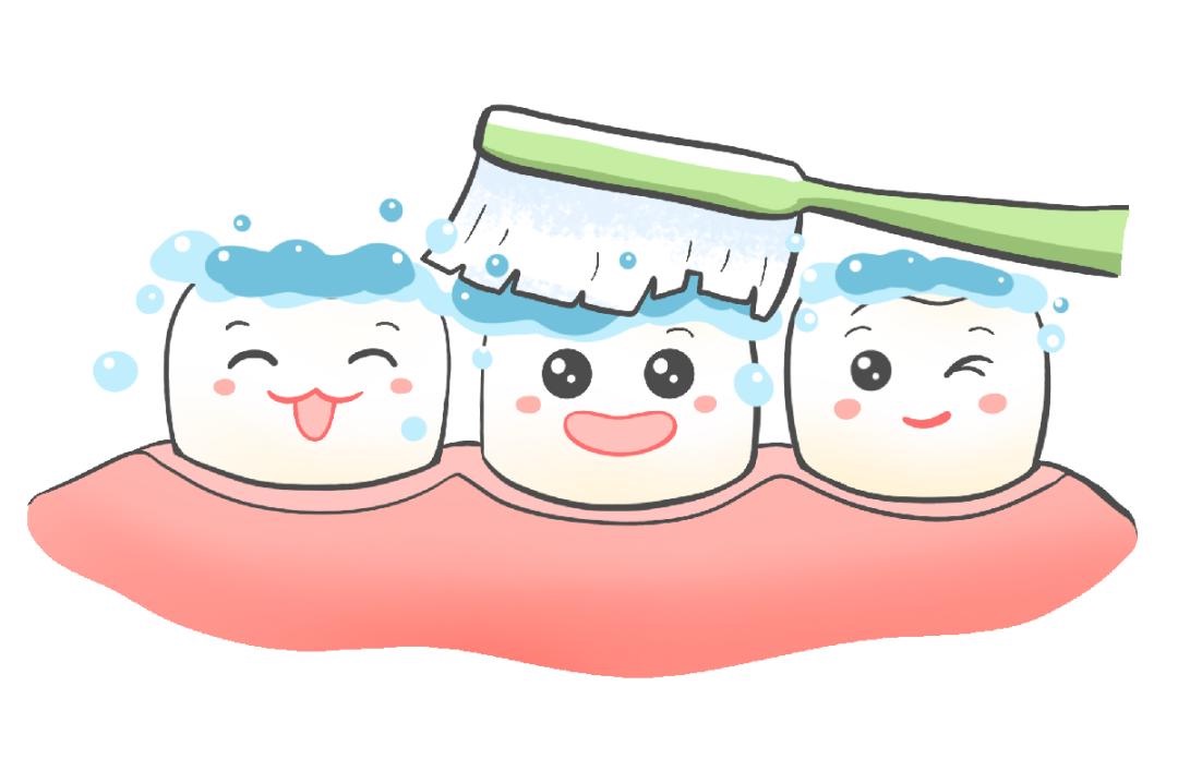 娃口臭有妙招,奶娃口臭