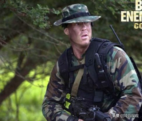 那些年，SOG刀具与电影不得不说的那些事！