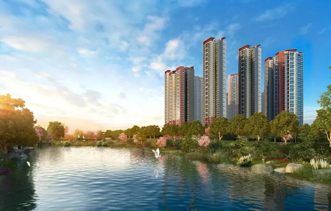 粤港澳大湾区生态环境中心,粤港澳大湾区生态科技产业园