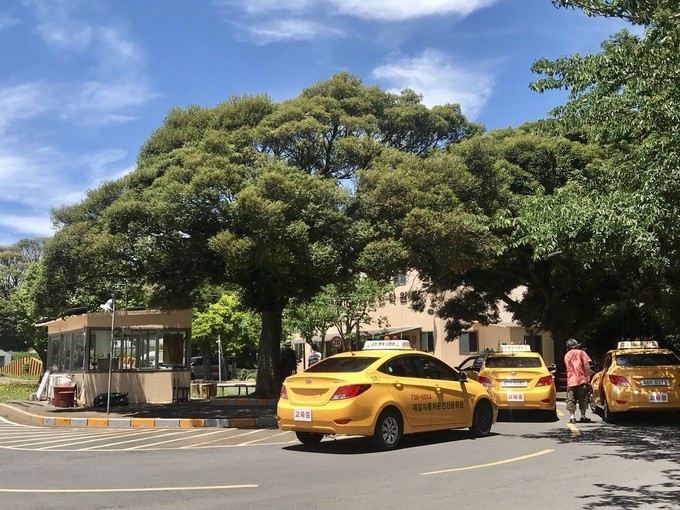 韩国考驾照内容和程序,韩国驾照怎么考