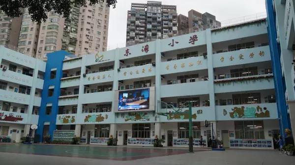 深圳所有民办小学,深圳有哪些民办3+2学校