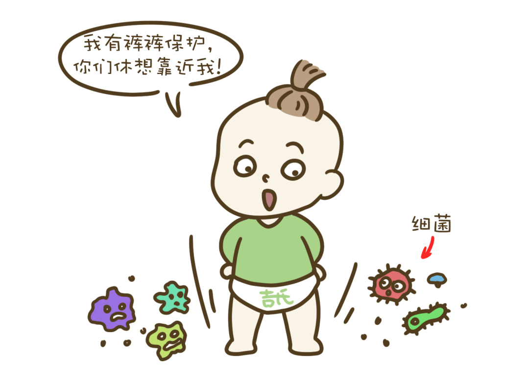 宝宝秋季腹泻的危害及护理重点,宝宝腹泻的十大危害