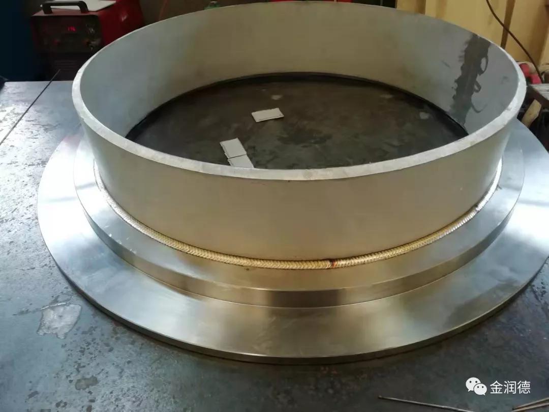 为什么要进行焊接工艺评定,焊接工艺评定的三大因素