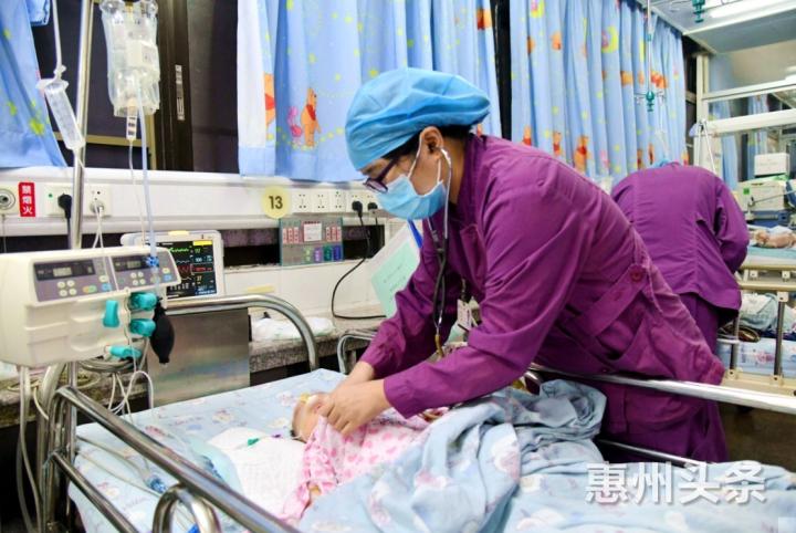 走近医生,走进惠州中心人民医院