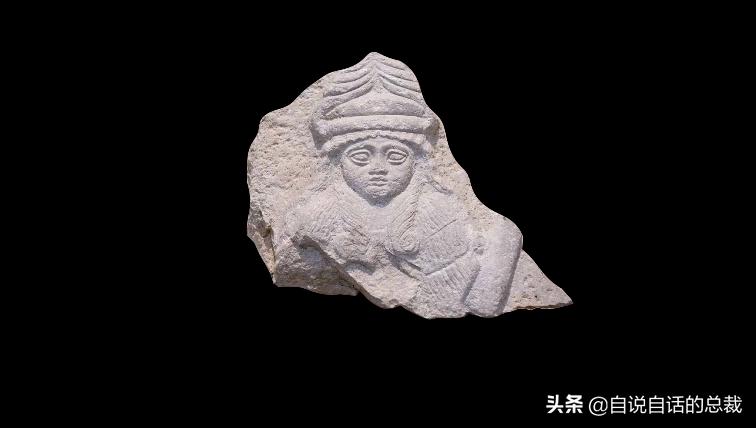 阿努纳奇创造人类,阿努纳奇的真实故事