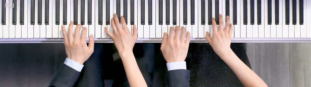 如何看孩子钢琴学得怎么样,find智慧钢琴培训班好吗