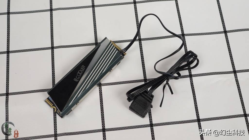 ssd最高温度,温度低的ssd