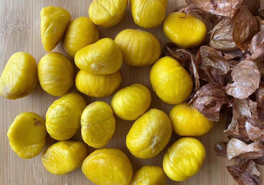 秋天碰到此果别手软,秋天遇到这几种水果千万别手软