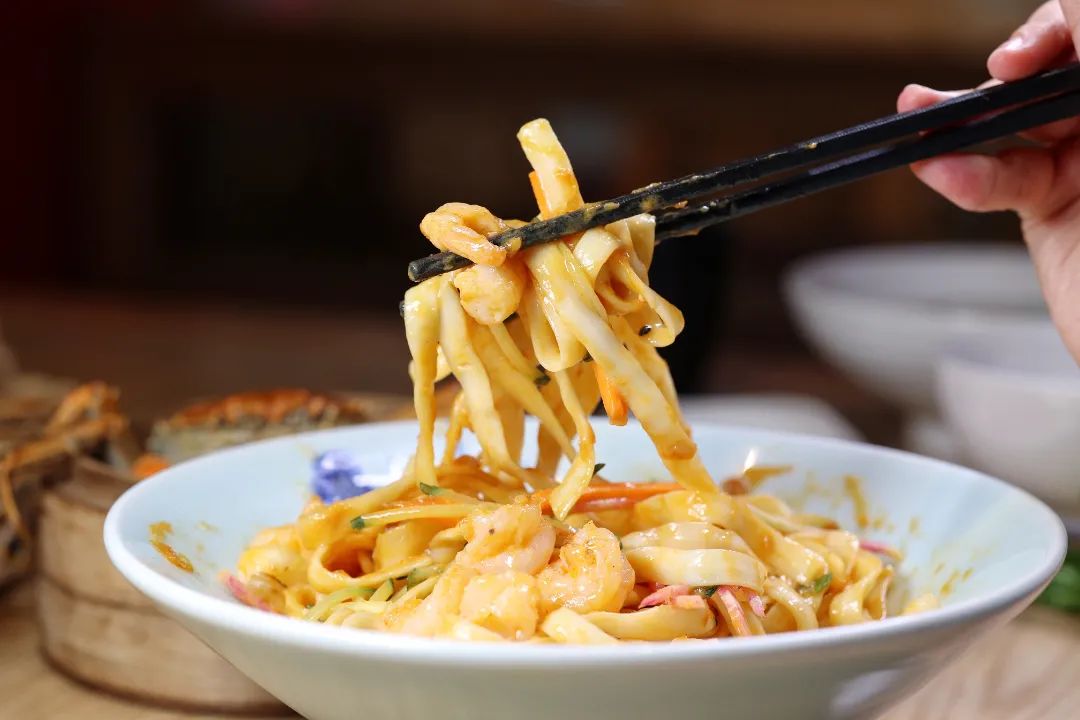 从路边摊到门店,从路边摊到餐厅