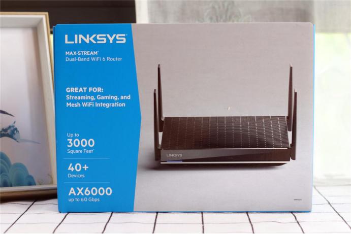 wifi6路由器频段,wifi6路由器最强测评