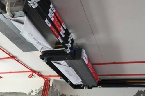 分体式空调与窗式空调哪种更好,多联体空调与分体式空调的区别