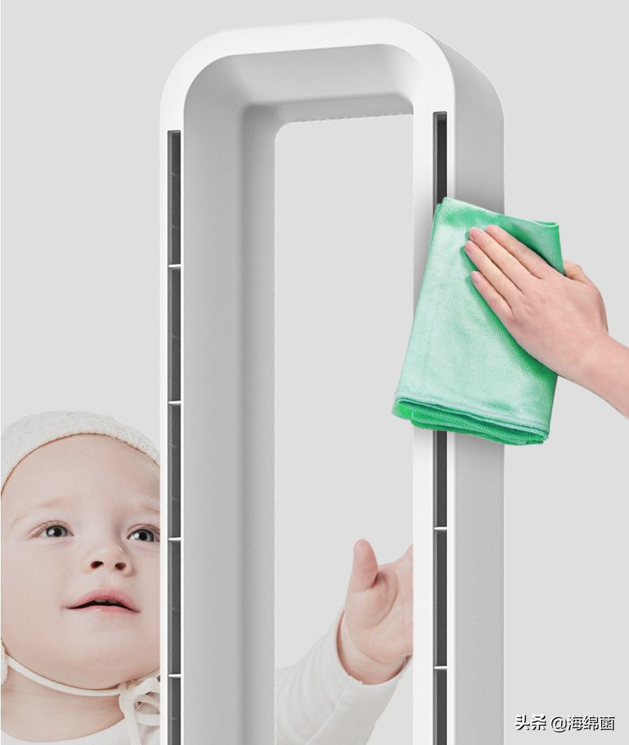 无叶风扇怎么买,79元的无叶风扇哪款好