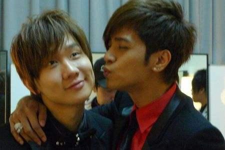 罗志祥蔡徐坤同台完整版,周杰伦王力宏林俊杰罗志祥