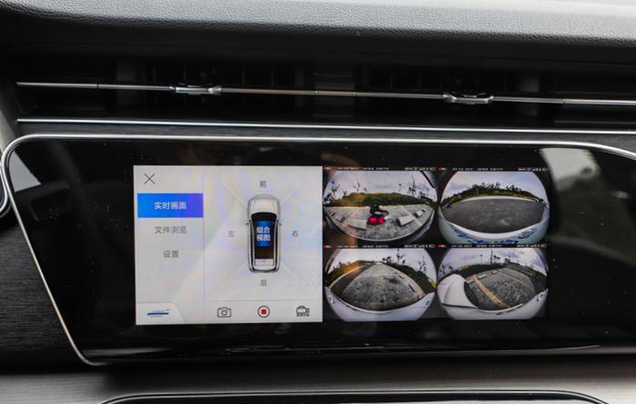 长安欧尚x5和x7哪个值得入手,长安欧尚x7七座全部落地多少钱