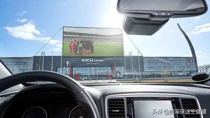 欧洲足球联赛再次停摆,欧洲足坛亏损