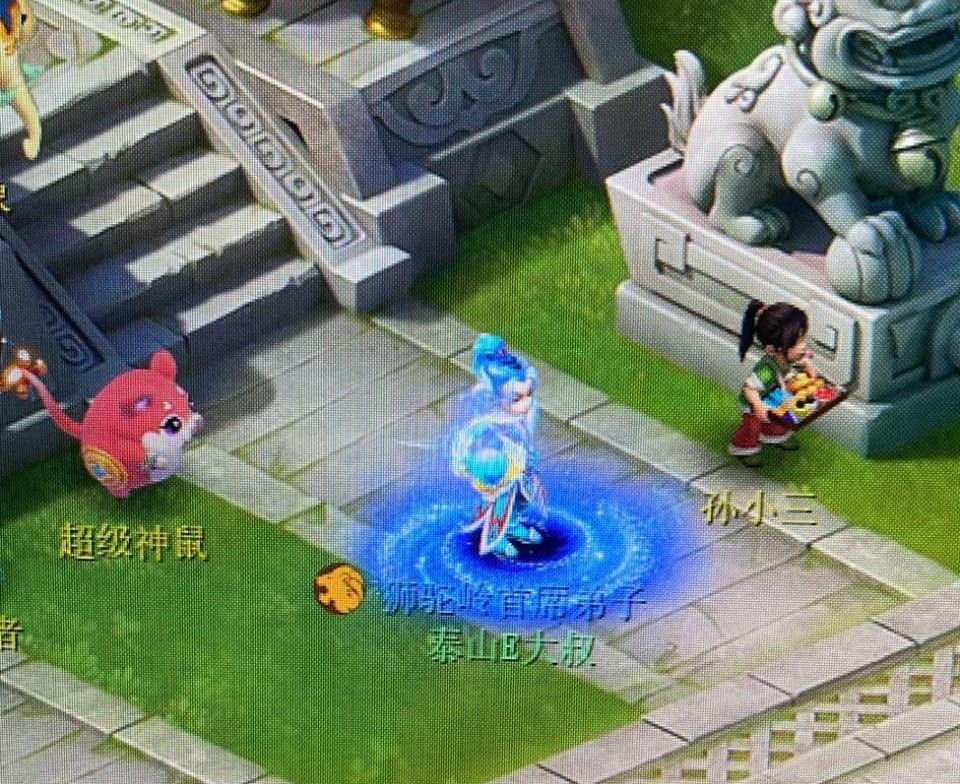 梦幻西游十大鬼区排名,梦幻西游最猛区排行榜