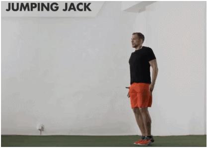 特殊时期运动推荐,居家学习体育锻炼说明