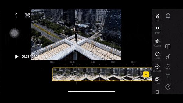 御air2性能展示,御2变焦版和air2s哪一个变焦更强