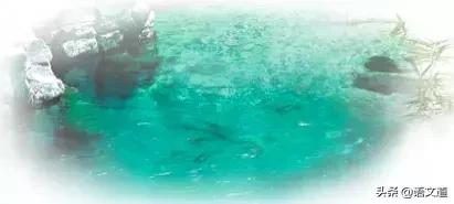 智者乐水仁者乐山文言文,论语智者乐山仁者乐水朗诵